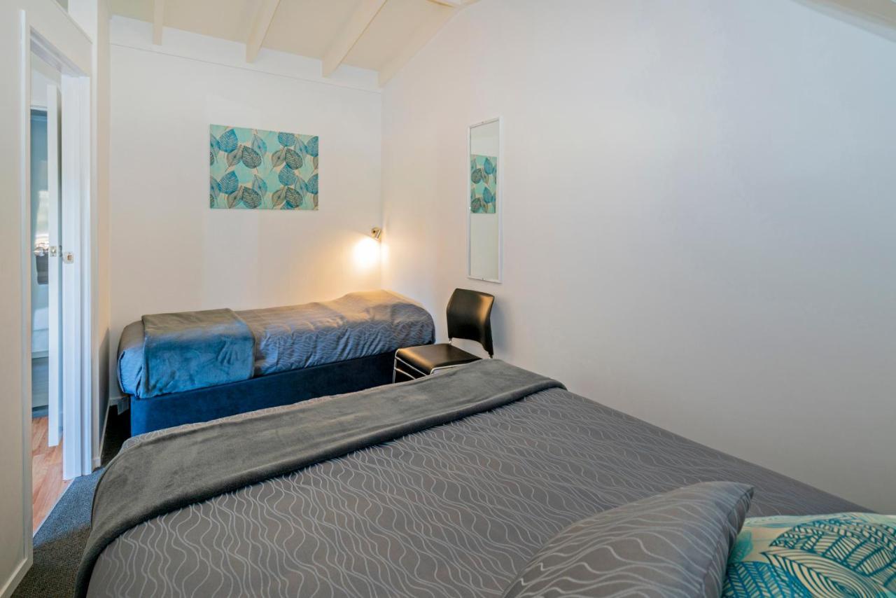 Anglers Lodge Coromandel Bagian luar foto