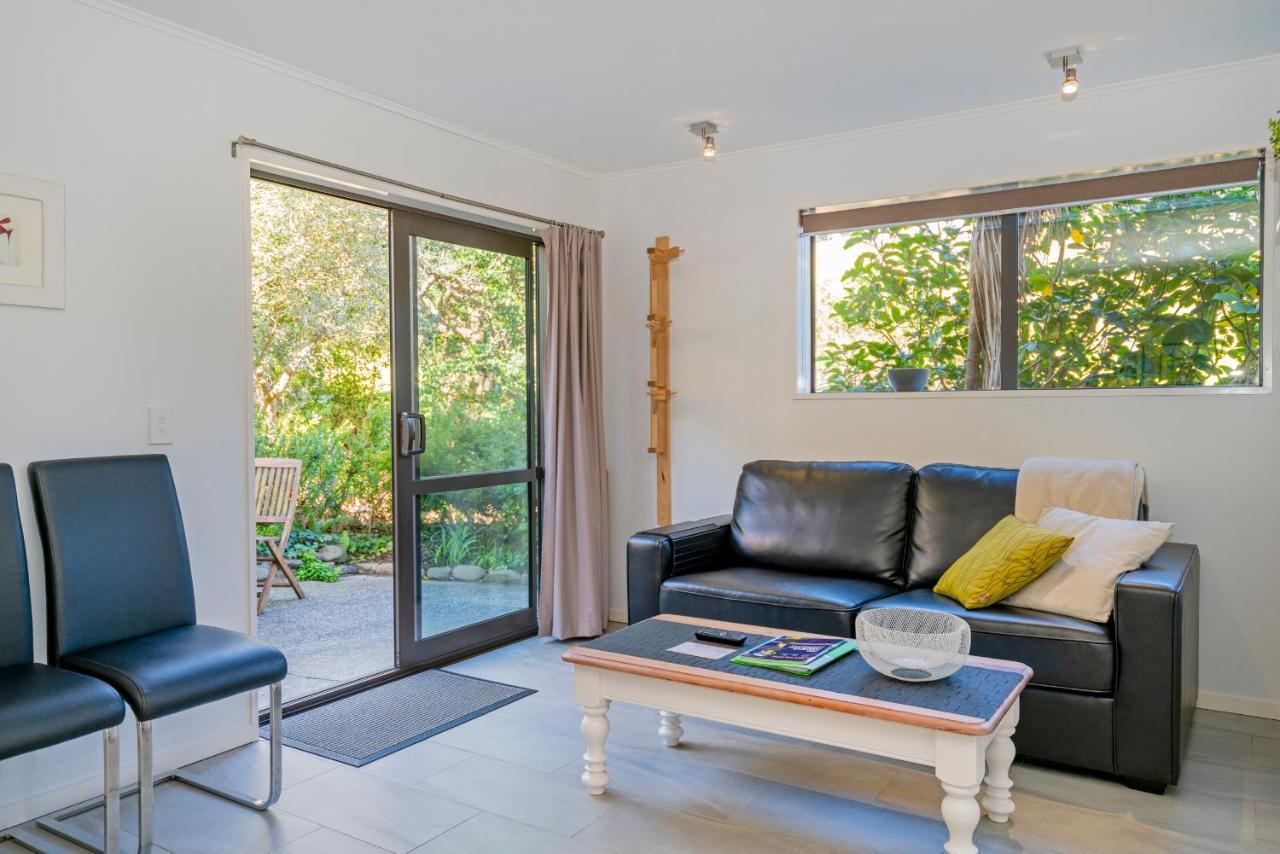 Anglers Lodge Coromandel Bagian luar foto