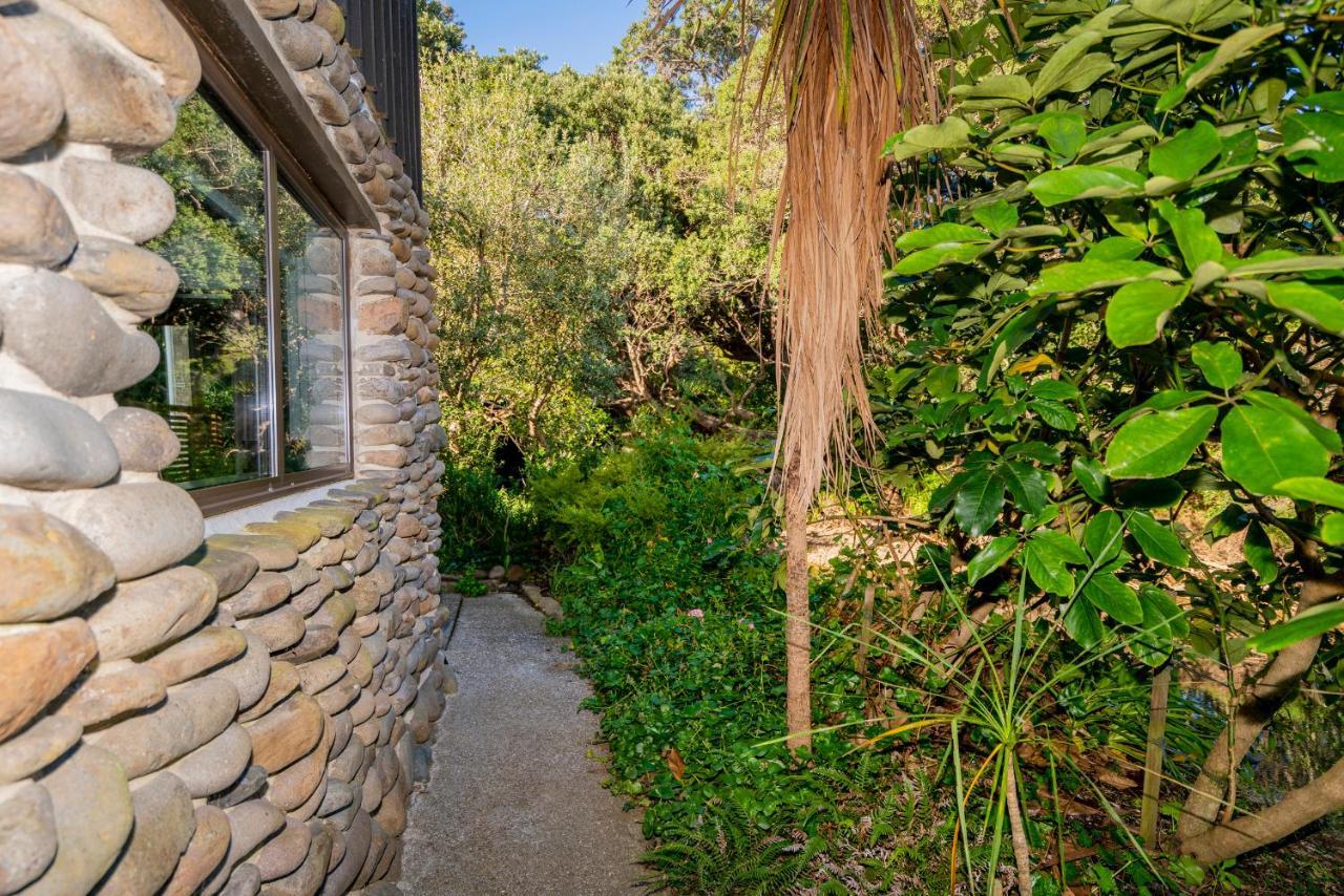 Anglers Lodge Coromandel Bagian luar foto