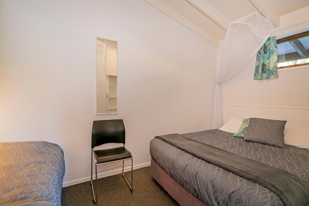 Anglers Lodge Coromandel Bagian luar foto