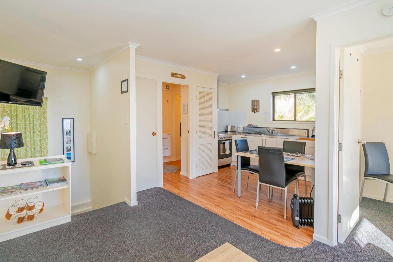 Anglers Lodge Coromandel Bagian luar foto