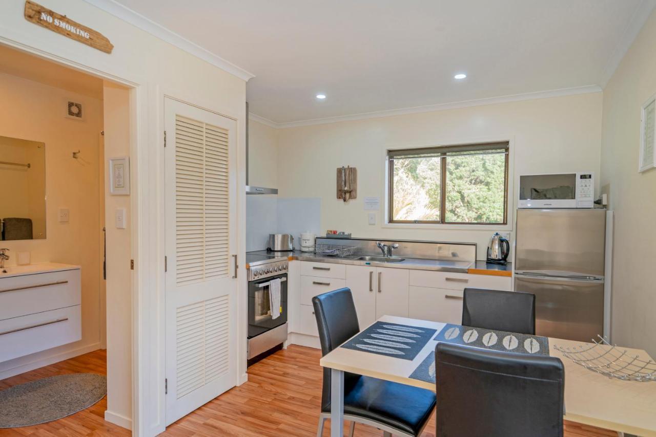 Anglers Lodge Coromandel Bagian luar foto