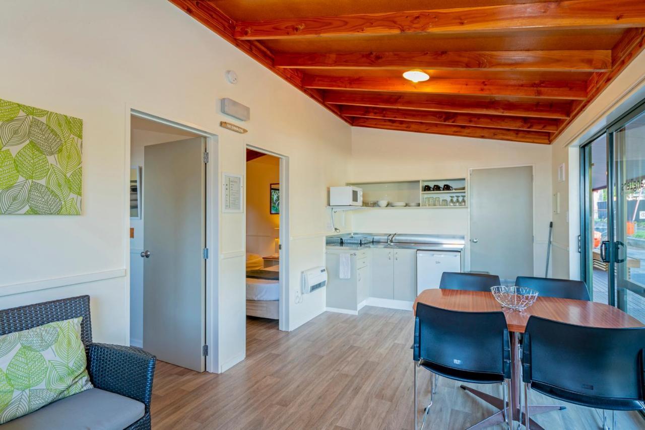 Anglers Lodge Coromandel Bagian luar foto