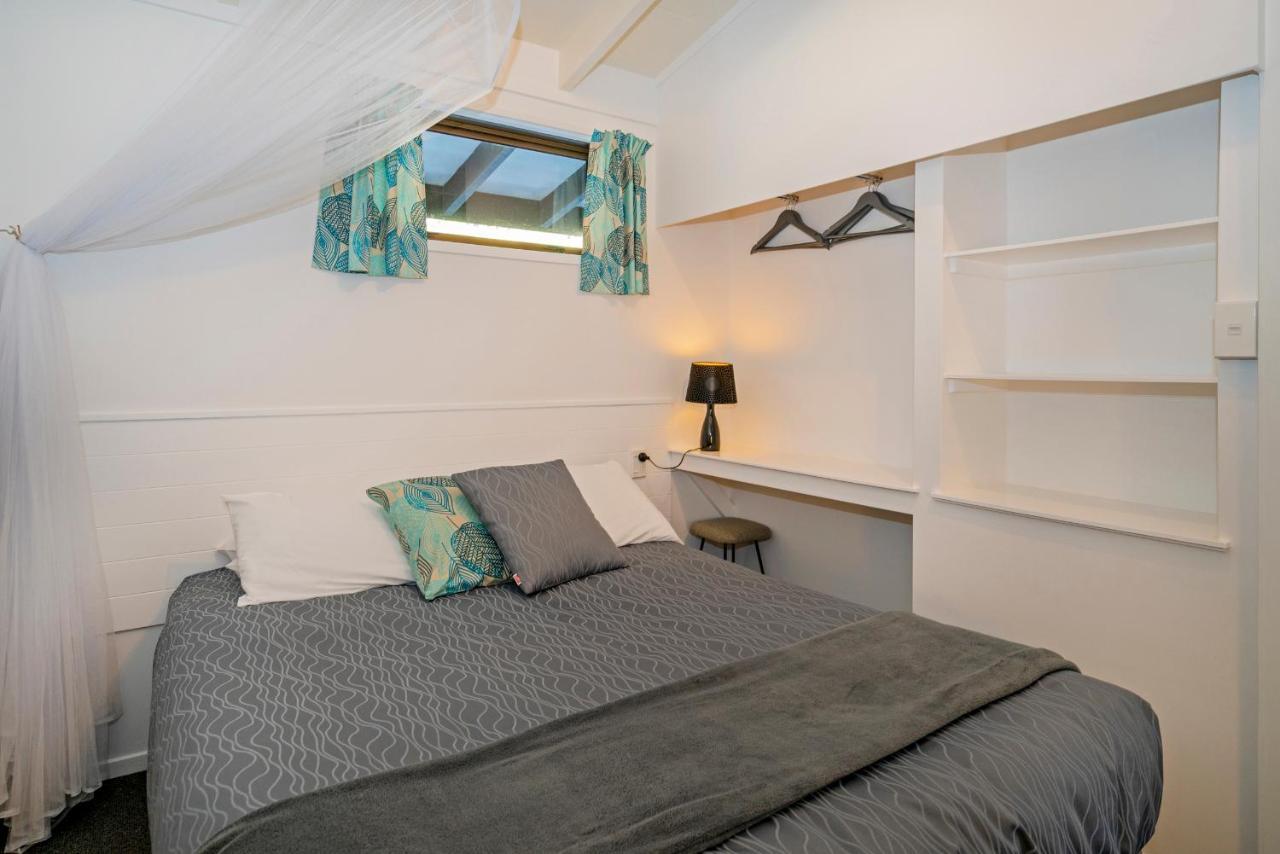 Anglers Lodge Coromandel Bagian luar foto