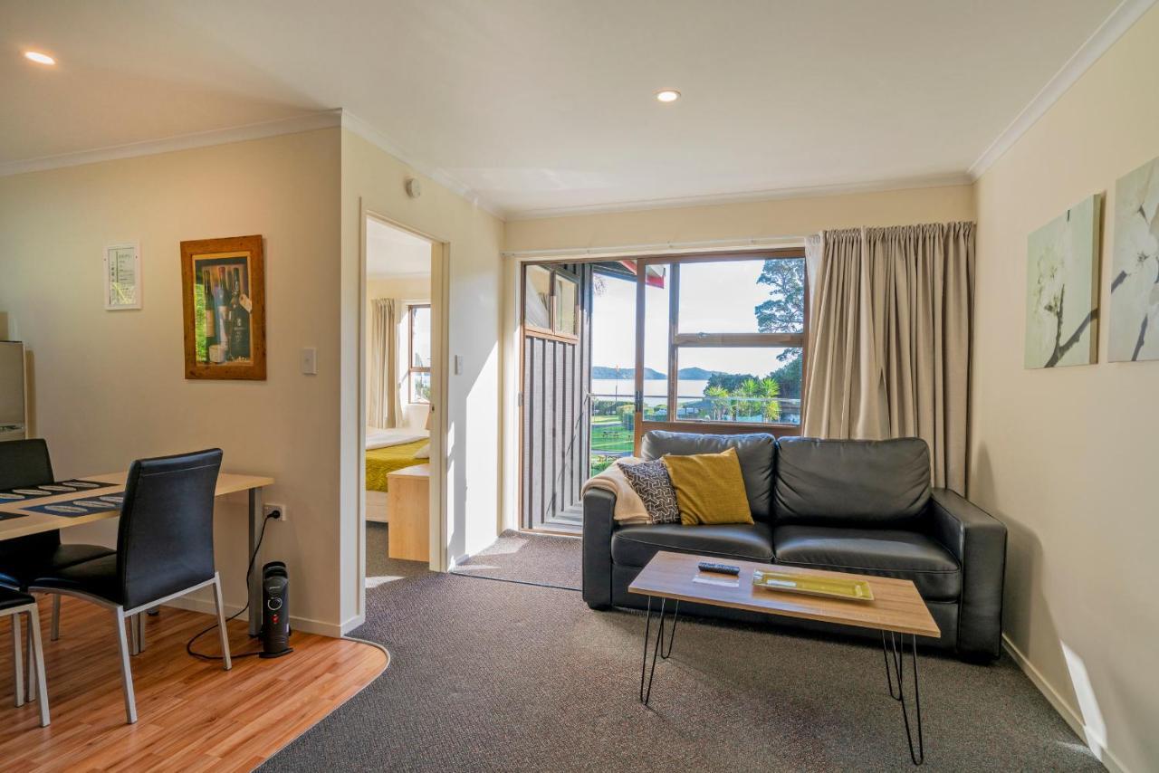 Anglers Lodge Coromandel Bagian luar foto
